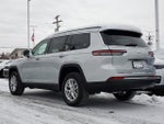 2025 Jeep Grand Cherokee GRAND CHEROKEE L LAREDO X 4X4