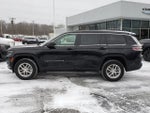 2025 Jeep Grand Cherokee GRAND CHEROKEE L LAREDO X 4X4