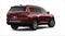 2025 Jeep Grand Cherokee GRAND CHEROKEE L LAREDO X 4X4