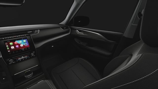 2025 Jeep Grand Cherokee GRAND CHEROKEE L LAREDO X 4X4