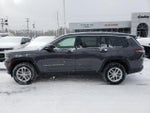 2025 Jeep Grand Cherokee GRAND CHEROKEE L LAREDO X 4X4