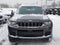2025 Jeep Grand Cherokee GRAND CHEROKEE L LAREDO X 4X4