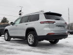 2025 Jeep Grand Cherokee GRAND CHEROKEE L LAREDO X 4X4