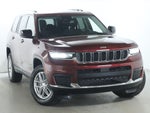 2022 Jeep Grand Cherokee L Laredo 4x4