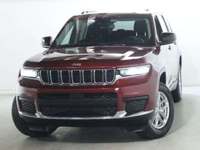 2022 Jeep Grand Cherokee L Laredo 4x4