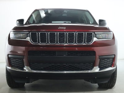 2022 Jeep Grand Cherokee L Laredo 4x4