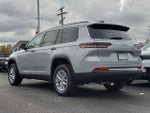 2025 Jeep Grand Cherokee GRAND CHEROKEE L LAREDO X 4X4