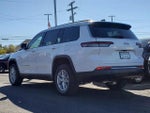 2025 Jeep Grand Cherokee GRAND CHEROKEE L LAREDO X 4X4