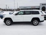 2025 Jeep Grand Cherokee GRAND CHEROKEE L LAREDO X 4X4
