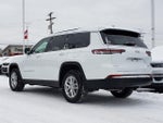 2025 Jeep Grand Cherokee GRAND CHEROKEE L LAREDO X 4X4