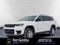 2025 Jeep Grand Cherokee GRAND CHEROKEE L LAREDO X 4X4