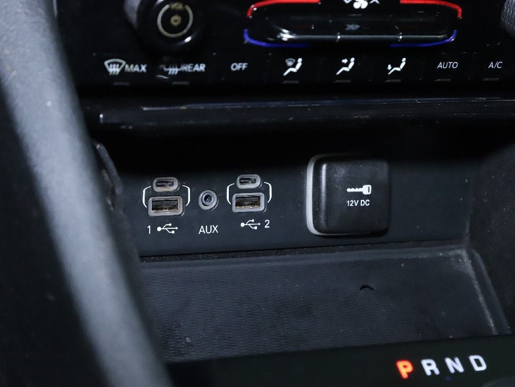 2022 Jeep Grand Cherokee L Laredo 4x4
