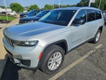 2022 Jeep Grand Cherokee L Laredo 4x4