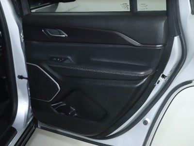 2022 Jeep Grand Cherokee L Laredo 4x4
