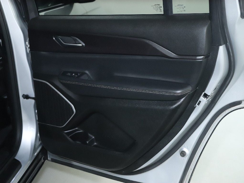 2022 Jeep Grand Cherokee L Laredo 4x4