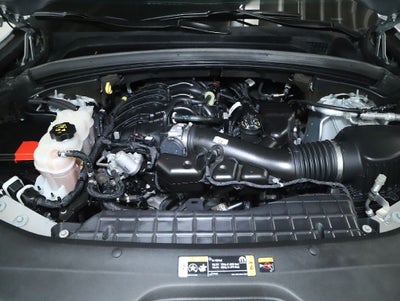 2022 Jeep Grand Cherokee L Laredo 4x4