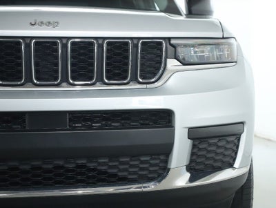 2022 Jeep Grand Cherokee L Laredo 4x4