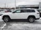 2025 Jeep Grand Cherokee GRAND CHEROKEE L LAREDO X 4X4