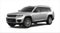 2025 Jeep Grand Cherokee GRAND CHEROKEE L LAREDO X 4X4