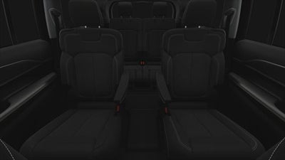 2025 Jeep Grand Cherokee GRAND CHEROKEE L LAREDO X 4X4