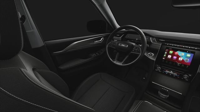 2025 Jeep Grand Cherokee GRAND CHEROKEE L LAREDO X 4X4