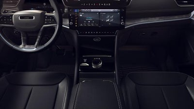 2026 Jeep Grand Cherokee GRAND CHEROKEE L LAREDO ALTITUDE 4X4