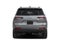 2027 Jeep Grand Cherokee Laredo Altitude