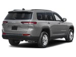 2027 Jeep Grand Cherokee Laredo Altitude