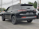 2027 Jeep Grand Cherokee L Laredo Altitude