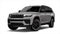 2027 Jeep Grand Cherokee GRAND CHEROKEE L LAREDO ALTITUDE 4X4