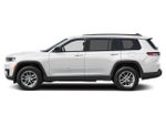 2027 Jeep Grand Cherokee Laredo Altitude