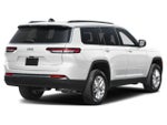 2027 Jeep Grand Cherokee Laredo Altitude