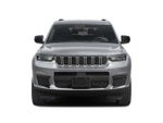 2027 Jeep Grand Cherokee Laredo Altitude