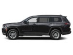 2027 Jeep Grand Cherokee GRAND CHEROKEE L LAREDO ALTITUDE 4X4