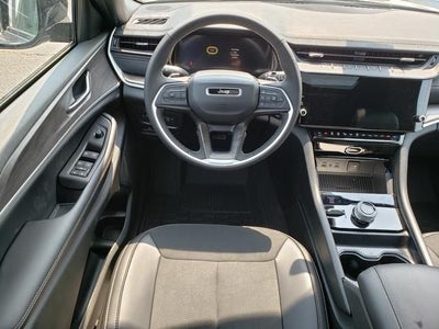 2026 Jeep Grand Cherokee GRAND CHEROKEE L LAREDO ALTITUDE 4X4