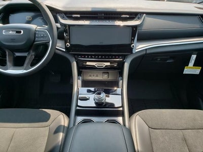 2026 Jeep Grand Cherokee GRAND CHEROKEE L LAREDO ALTITUDE 4X4