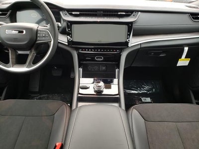 2026 Jeep Grand Cherokee GRAND CHEROKEE L LAREDO ALTITUDE 4X4