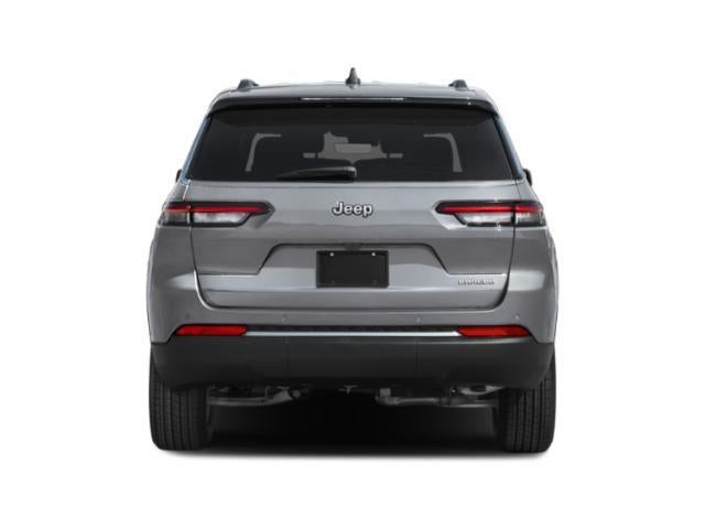 2027 Jeep Grand Cherokee GRAND CHEROKEE L LAREDO ALTITUDE 4X4