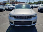 2023 Jeep Grand Cherokee GRAND CHEROKEE L LIMITED 4X4