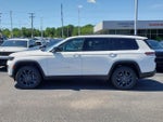 2026 Jeep Grand Cherokee GRAND CHEROKEE L 85TH ANNIVERSARY EDITION 4X4