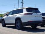 2026 Jeep Grand Cherokee GRAND CHEROKEE L 85TH ANNIVERSARY EDITION 4X4