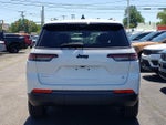 2026 Jeep Grand Cherokee GRAND CHEROKEE L 85TH ANNIVERSARY EDITION 4X4