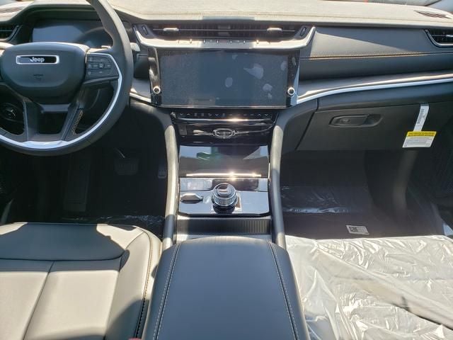 2026 Jeep Grand Cherokee GRAND CHEROKEE L 85TH ANNIVERSARY EDITION 4X4