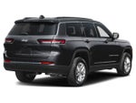 2027 Jeep Grand Cherokee GRAND CHEROKEE L LIMITED 4X4