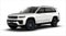 2026 Jeep Grand Cherokee GRAND CHEROKEE L 85TH ANNIVERSARY EDITION 4X4