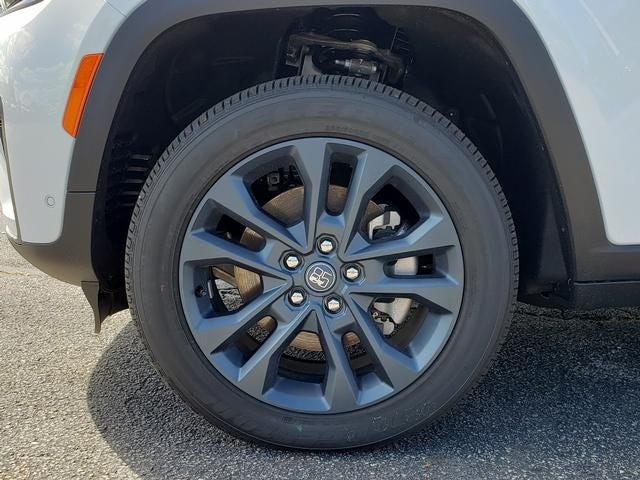2026 Jeep Grand Cherokee GRAND CHEROKEE L 85TH ANNIVERSARY EDITION 4X4