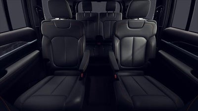 2026 Jeep Grand Cherokee GRAND CHEROKEE L 85TH ANNIVERSARY EDITION 4X4