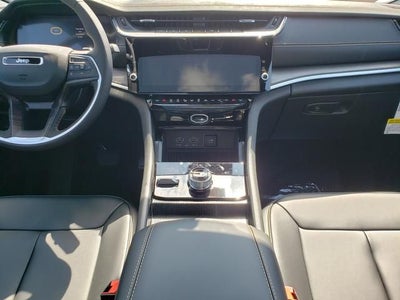 2026 Jeep Grand Cherokee GRAND CHEROKEE L 85TH ANNIVERSARY EDITION 4X4
