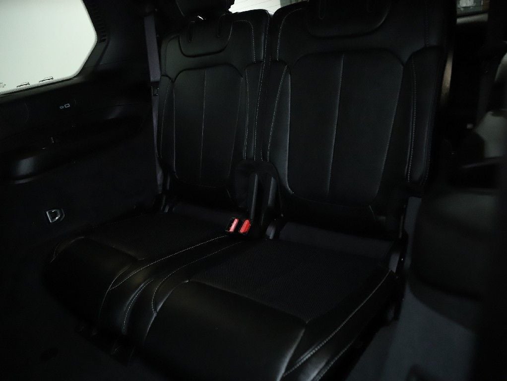 2024 Jeep Grand Cherokee L Overland 4x4