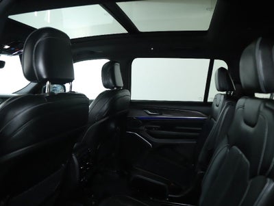 2024 Jeep Grand Cherokee L Overland 4x4